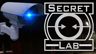 SCP: Overwatch
