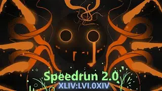 DEVOUR SLAUGHTERHOUSE SPEEDRUN