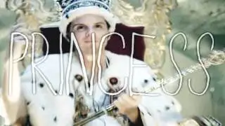 Sherlock is a Pirate and Moriarty is his...