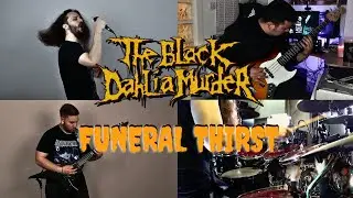 The Black Dahlia Murder - Funeral Thirst feat. @66Samus