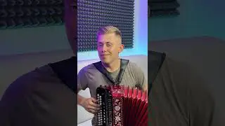 СЛЫШАЛ ЕЕ С ДЕТСТВА, НО СЫГРАЛ ТОЛЬКО СЕЙЧАС! / Уральская рябинушка