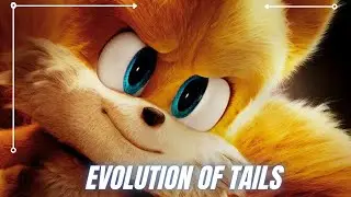 Evolution Of Tails