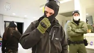 Арестован глава клана