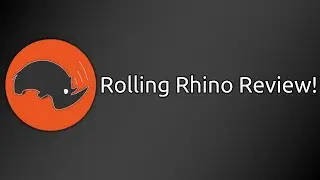Rolling Rhino - A Simple Script To Turn Ubuntu Into A Rolling Release Distro!