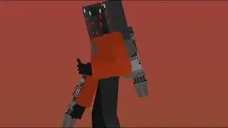 What if Titan speakerman came in episode 20?