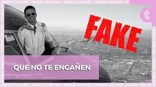 ¿Cómo saber si una imagen es falsa? [3 TRUCOS]