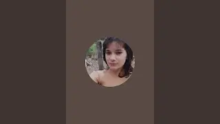 Joseane Alves' channel is live!