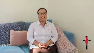 Prayer as an MGL Sister // Q&A // Therese Do