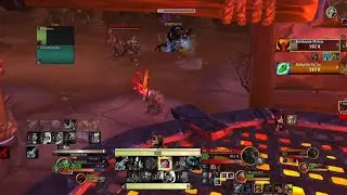 How to Gear your Dragon, Fun 2s WoW 10.1.7 MM Hunter PvP