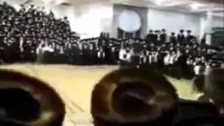 Loca People Dos Version 2 hour version - לוקה פיפול הגרסה החרדית
