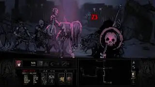 Black Reliquary Part 5 A Darkest Dungeon Overhaul