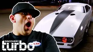 Big Chief QUITS Pro Mod Racing! | Street Outlaws