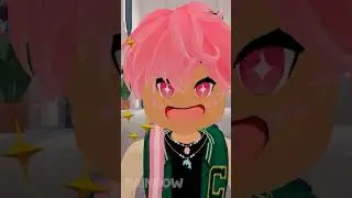 P5: Two Hot Schoolboys Obsessed With Me (Part 1) #pridemonth #gay #gay #robloxstory #viral #roblox