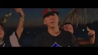 Remik Gonzalez Ft  Santa Fe Klan - Se les cae el cantón Video no Oficial