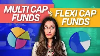 Should You Have Multi Cap and Flexi Cap Mutual Funds in Your Portfolio?