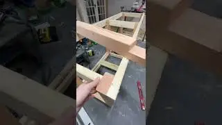 Update on my new workshop 