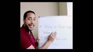 تدريب عملى على النطق والقراءة السريعة باللغة الإنجليزية | تعلم اللهجة الامريكية