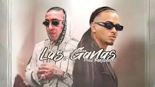 Las Ganas [NUEVO 2024]