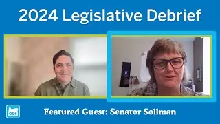 2024 OEC Legislative Debrief