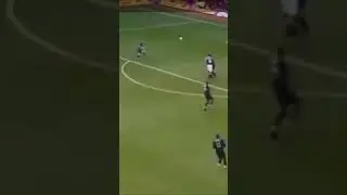 Ди Канио исполнял такое в ворота «Уимблдона» / Di Canio performed this at the gates of «Wimbledon»