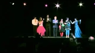 Cobertura Teatro