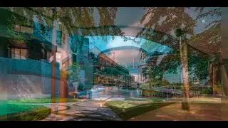 Navana Nature Escape #5star #hotel #5star #thailand #pattaya