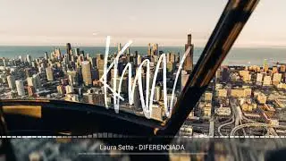 Laura Sette - DIFERENCIADA 1 🇧🇷