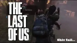 shiv fail