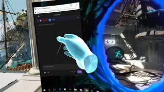 Your Chat is Now Inside VR