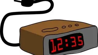 Annoying Alarm over 1 Hour