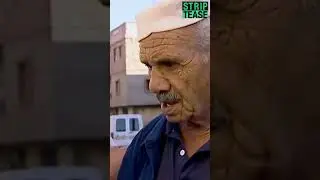 Il retrouve la personne qui habite dans sa maison d'enfance 🏡 - Extrait Adieu aux larmes