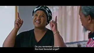 Mshengu's humility | My Brother's Keeper | S2 Ep127 | DStv