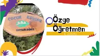Çocuk köyü maceraları 1 (Doğukent Anaokulu)