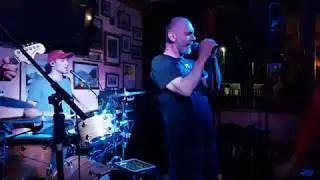 Live Rock in Pub VOPA 4K
