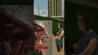 вот такая Блек Раша #мем #nicomq #games #crmp #gtasanandreas #blackrussia