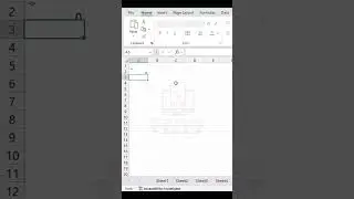 ✅ Unichar function in excel for serial number Excel Trick ‼️ excel interview questions and answers
