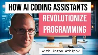 How AI Coding Assistants Revolutionize Programming