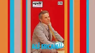 Elli Karanfilli Gelin - Ali Ercan (Ali Ercan 11 Albümü)