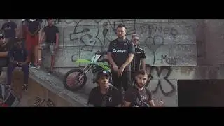 Dibson - Caramelo #Puissance2Frappe