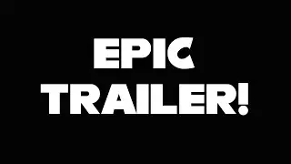 MeltingMan234 reviews the Sonic the Hedgehog Movie: DAH EPIC TRAILER!!!