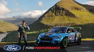 Free Rein Faroe Islands | Ford Performance