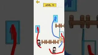 TOILET 🚽 RUSH : DRAW TO TOILET #shorts #gaming #viralvideo