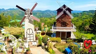 Sirao Garden|Cebu City Philippines