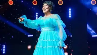 фируза Жалалова-