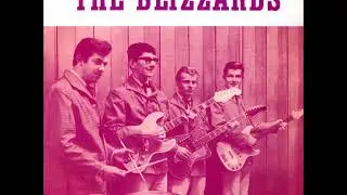 The Blizzards - Silver Strings (1963)
