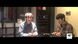 后街男孩 Backstreet Boys《As Long As You Love Me》 cover