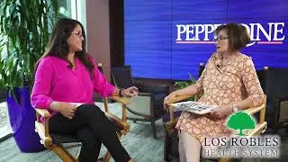 The Power of Pink: What is a Nurse Navigator?
