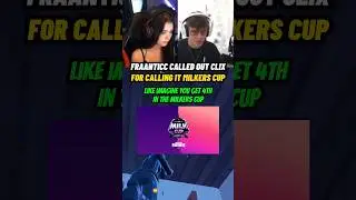 Fraanticc Called Out Clix…