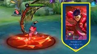 999IQ ML CHOU BEST TIKTOK FREESTYLE UNSTOPABLE