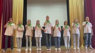 СПО в нотах